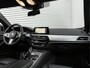 BMW 5-Serie 520i M-Sport - Comfortzetels - Camera - Hifi - Adaptief LED