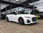 Audi RS6 AVANT 4.0 TFSI QUATTRO | BANG & OLUFSEN ADVANCED | VOSSEN 23 INCH | SUZUKAGRIJS | DYNAMIC PLUS PAKKET | KERAMISCH | DESIGN RS PAKKET ROOD | MATRIX | STOELVENTILATIE | PANORAMA/SCHUIF-KANTELDAK | CARBON EXTERIEUR |