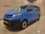 Opel Vivaro-e Combi 50kWh L2/H1 9-Personenbus 220km Actieradius!