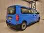 Opel Vivaro-e Combi 50kWh L2/H1 9-Personenbus 220km Actieradius!