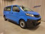 Opel Vivaro-e Combi 50kWh L2/H1 9-Personenbus 220km Actieradius!