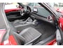 Mazda MX-5 Roadster 2.0 Skyactiv-G 184pk Homura RECARO Koni Sportonderstel BOSE Carplay