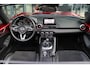 Mazda MX-5 Roadster 2.0 Skyactiv-G 184pk Homura RECARO Koni Sportonderstel BOSE Carplay