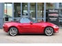 Mazda MX-5 Roadster 2.0 Skyactiv-G 184pk Homura RECARO Koni Sportonderstel BOSE Carplay