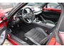 Mazda MX-5 Roadster 2.0 Skyactiv-G 184pk Homura RECARO Koni Sportonderstel BOSE Carplay