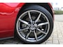 Mazda MX-5 Roadster 2.0 Skyactiv-G 184pk Homura RECARO Koni Sportonderstel BOSE Carplay