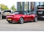 Mazda MX-5 Roadster 2.0 Skyactiv-G 184pk Homura RECARO Koni Sportonderstel BOSE Carplay