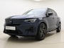 Volvo EX40 Extended Range Ultra Black Edition / Bumperdelen in exterieurkleur / Verlaagd / Zijprofielen / Dakspoiler / Harman en Kardon audio / Panorama dak / Stoel/- en stuurverarming /