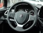 Suzuki S-Cross 1.4 Boosterjet Select Smart Hybrid Adaptieve Cruise en Climate Control, Carplay/Android Auto