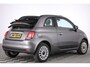 Fiat 500C 1.0 Hybrid Dolcevita | Half LEDER | AIRCO | VELGEN | Mistlampen -HEMELVAART OPEN!-