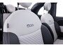 Fiat 500C 1.0 Hybrid Dolcevita | Half LEDER | AIRCO | VELGEN | Mistlampen -HEMELVAART OPEN!-