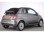 Fiat 500C 1.0 Hybrid Dolcevita | Half LEDER | AIRCO | VELGEN | Mistlampen .