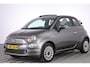 Fiat 500C 1.0 Hybrid Dolcevita | Half LEDER | AIRCO | VELGEN | Mistlampen .