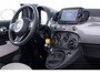 Fiat 500C 1.0 Hybrid Dolcevita | Half LEDER | AIRCO | VELGEN | Mistlampen -HEMELVAART OPEN!-