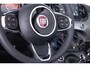 Fiat 500C 1.0 Hybrid Dolcevita | Half LEDER | AIRCO | VELGEN | Mistlampen -HEMELVAART OPEN!-