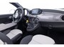 Fiat 500C 1.0 Hybrid Dolcevita | Half LEDER | AIRCO | VELGEN | Mistlampen -HEMELVAART OPEN!-