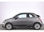 Fiat 500C 1.0 Hybrid Dolcevita | Half LEDER | AIRCO | VELGEN | Mistlampen -HEMELVAART OPEN!-