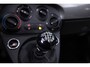 Fiat 500C 1.0 Hybrid Dolcevita | Half LEDER | AIRCO | VELGEN | Mistlampen -HEMELVAART OPEN!-
