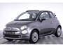 Fiat 500C 1.0 Hybrid Dolcevita | Half LEDER | AIRCO | VELGEN | Mistlampen