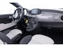 Fiat 500C 1.0 Hybrid Dolcevita | Half LEDER | AIRCO | VELGEN | Mistlampen .