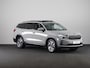 Skoda Kodiaq 1.5 TSI MHEV Business Edition 7p. 150 pk Automaat (DSG) | 7-Persoons | Panoramadak | Verlengde garantie | Navigatie | Trekhaak (wegklapbaar) | Parkeersensoren | Achteruitrijcamera | Matrix LED koplampen |