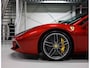 Ferrari 488 3.9 GTB HELE | Rosso Fuoco - Historie - Cuoio