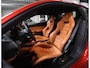 Ferrari 488 3.9 GTB HELE | Rosso Fuoco - Historie - Cuoio