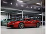 Ferrari 488 3.9 GTB HELE | Rosso Fuoco - Historie - Cuoio