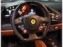 Ferrari 488 3.9 GTB HELE | Rosso Fuoco - Historie - Cuoio