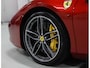 Ferrari 488 3.9 GTB HELE | Rosso Fuoco - Historie - Cuoio