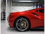 Ferrari 488 3.9 GTB HELE | Rosso Fuoco - Historie - Cuoio