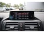 BMW 1-Serie 116i High Executive M-Sport Clima/Cruise/Stoelverwarming/Xenon/PDC/LederSportstoelen/Navi/Bluetooth/RadioAUX.USB/17"LM