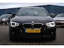 BMW 1-Serie 116i High Executive M-Sport Clima/Cruise/Stoelverwarming/Xenon/PDC/LederSportstoelen/Navi/Bluetooth/RadioAUX.USB/17"LM
