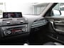 BMW 1-Serie 116i High Executive M-Sport Clima/Cruise/Stoelverwarming/Xenon/PDC/LederSportstoelen/Navi/Bluetooth/RadioAUX.USB/17"LM