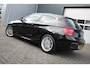 BMW 1-Serie 116i High Executive M-Sport Clima/Cruise/Stoelverwarming/Xenon/PDC/LederSportstoelen/Navi/Bluetooth/RadioAUX.USB/17"LM