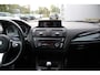 BMW 1-Serie 116i High Executive M-Sport Clima/Cruise/Stoelverwarming/Xenon/PDC/LederSportstoelen/Navi/Bluetooth/RadioAUX.USB/17"LM
