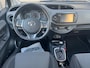 Toyota Yaris 1.5 Hybrid AUT 5DR 2016 Grijs 48DKM NAP|CAMERA