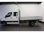 Mercedes-Benz Sprinter 314 2.2 CDI L3 Dubbele Cabine EURO 6 - Openlaadbak - Airco - Trekhaak - €26.900,- Excl.