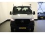 Mercedes-Benz Sprinter 314 2.2 CDI L3 Dubbele Cabine EURO 6 - Openlaadbak - Airco - Trekhaak - €26.900,- Excl.