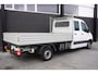 Mercedes-Benz Sprinter 314 2.2 CDI L3 Dubbele Cabine EURO 6 - Openlaadbak - Airco - Trekhaak - €26.900,- Excl.