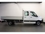 Mercedes-Benz Sprinter 314 2.2 CDI L3 Dubbele Cabine EURO 6 - Openlaadbak - Airco - Trekhaak - €26.900,- Excl.