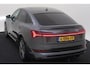 Audi e-tron Sportback 50 quattro S-LINE l PANO l CAMERA l MATRIX l SFEER l ADAPT.CRUISE l TREKHAAK l ORG.NL l DEALER OND l BTW
