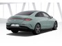 Mercedes-Benz CLA CLA 250+ Coupé Launch Edition