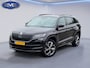 Skoda Kodiaq 1.5 TSI SPORTLINE Business 7 persoons, achteruitrijcamera,luxe uitvoering, nl auto met nap