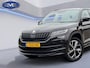 Skoda Kodiaq 1.5 TSI SPORTLINE Business 7 persoons, achteruitrijcamera,luxe uitvoering, nl auto met nap