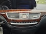Mercedes-Benz S-klasse 350 CDI BlueTEC Lang Prestige Plus bj 2013 Nw.APK