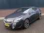 Opel Insignia 2.8 T OPC 4x4 AUTOMAAT | CAMERA | SCHUIF KANTEL DAK | STOELVERWARMING | STOELKOELING | BI-XENON | NAVIGATIE | LEDER INTERIEUR | LED | DODEHOEK DETECTIE | BOSE-SOUND