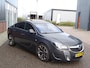 Opel Insignia 2.8 T OPC 4x4 AUTOMAAT | CAMERA | SCHUIF KANTEL DAK | STOELVERWARMING | STOELKOELING | BI-XENON | NAVIGATIE | LEDER INTERIEUR | LED | DODEHOEK DETECTIE | BOSE-SOUND