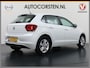 Volkswagen Polo 1.0T 96PK 5drs Adaptive Cruise Apple Carplay Android App-Connect Airco-Climatic Navi Comfortline Isofix Voicecommand DAB Front assist Lmv Executive-Pack 1e Eigenaar Origineel Nederlandse Auto EURO6