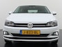 Volkswagen Polo 1.0T 96PK 5drs Adaptive Cruise Apple Carplay Android App-Connect Airco-Climatic Navi Comfortline Isofix Voicecommand DAB Front assist Lmv Executive-Pack 1e Eigenaar Origineel Nederlandse Auto EURO6